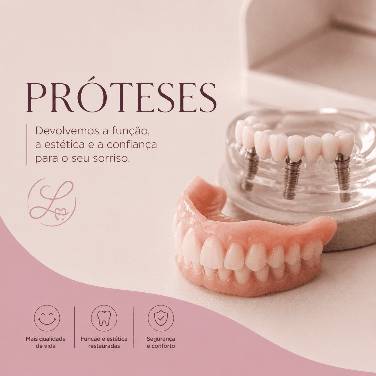 Próteses