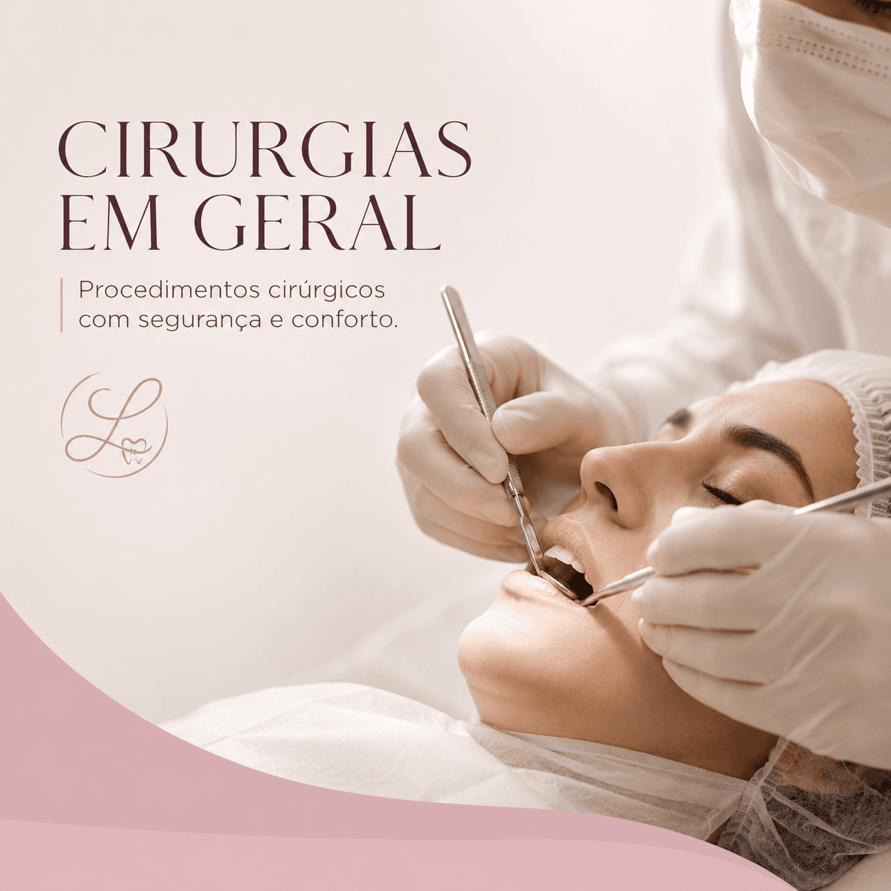 Cirurgias em Geral