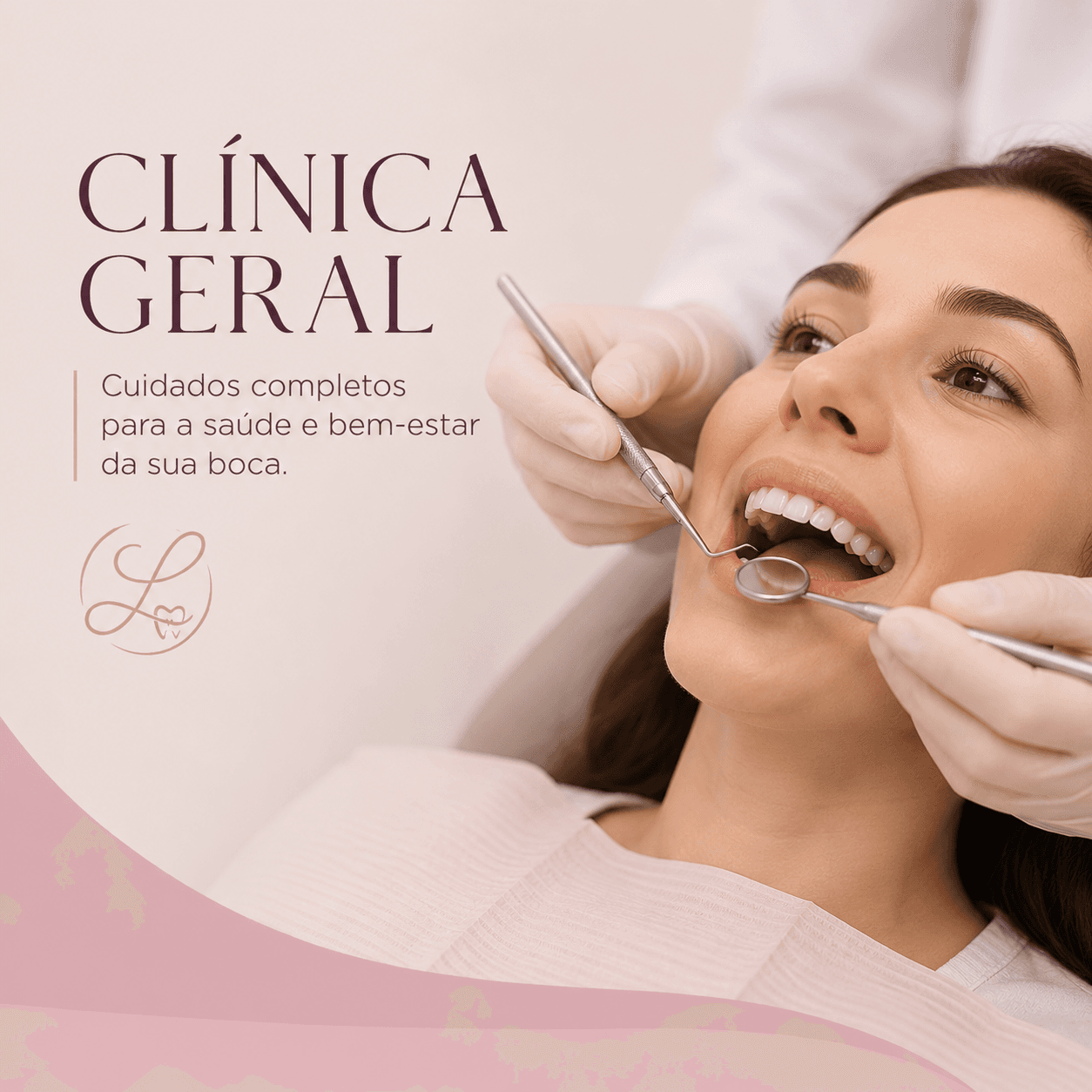Clínica Geral
