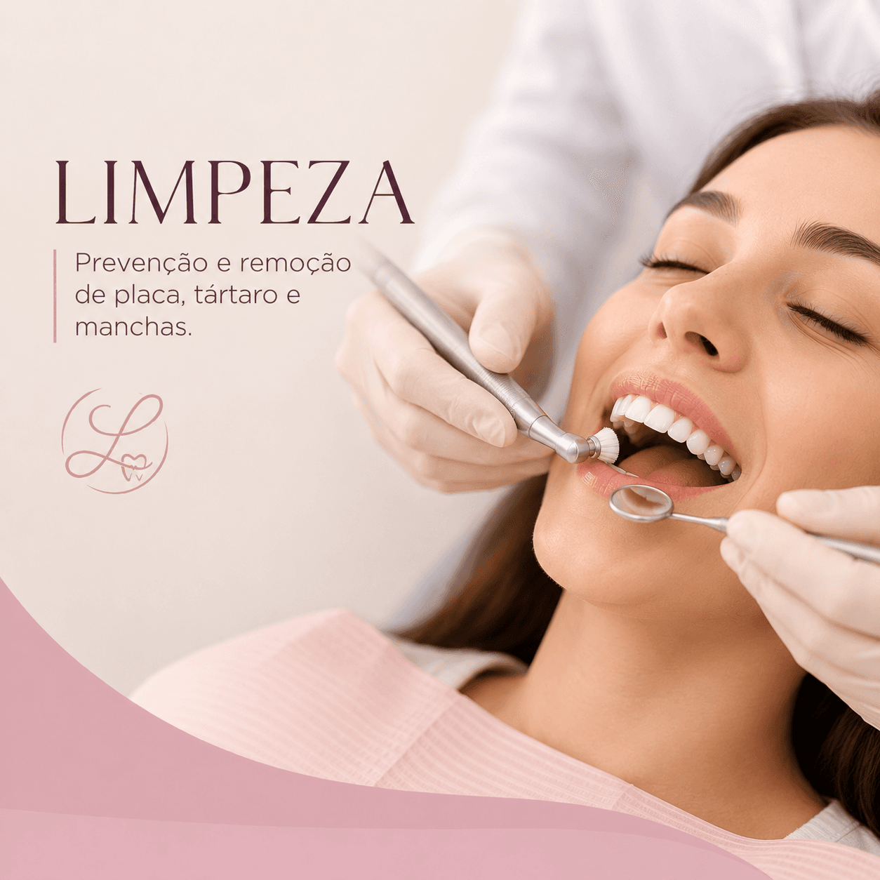 Limpeza
