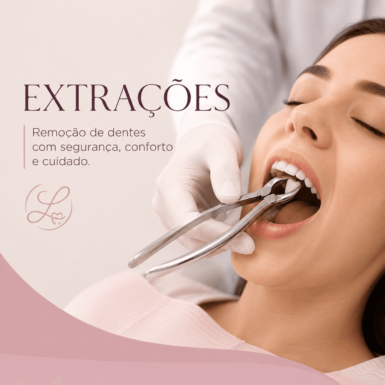 Extrações